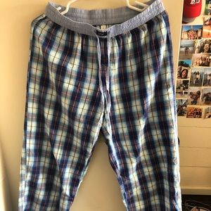 Gap Pajama Pants